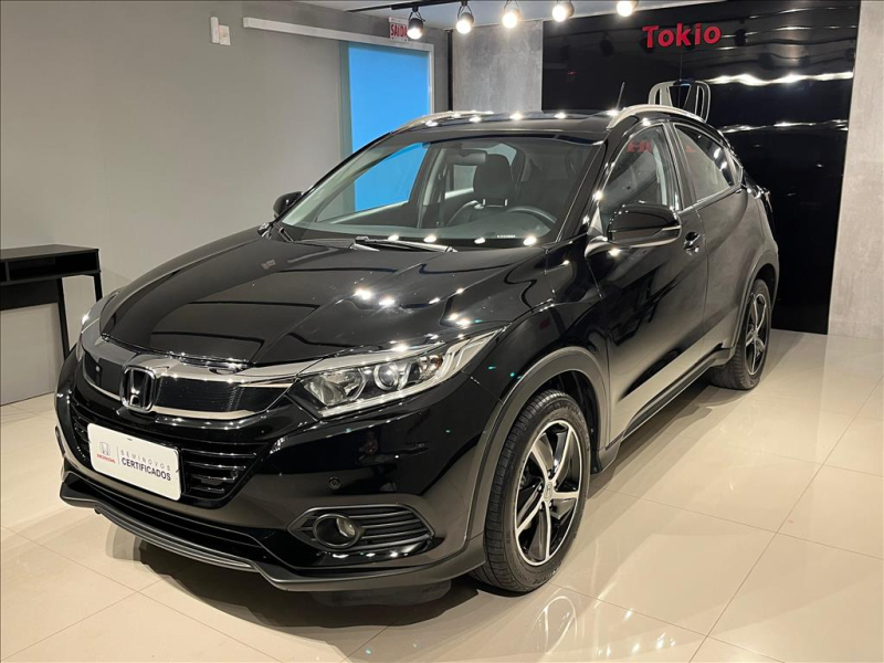 HR-V