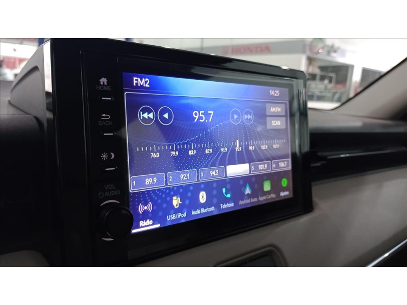 HR-V