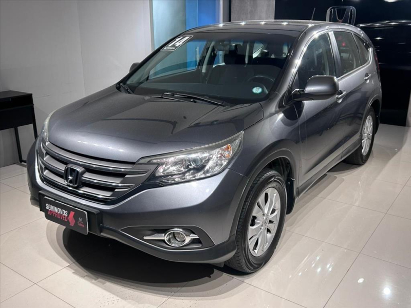 CRV