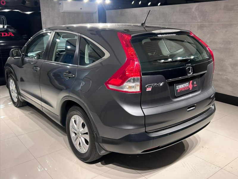 CRV