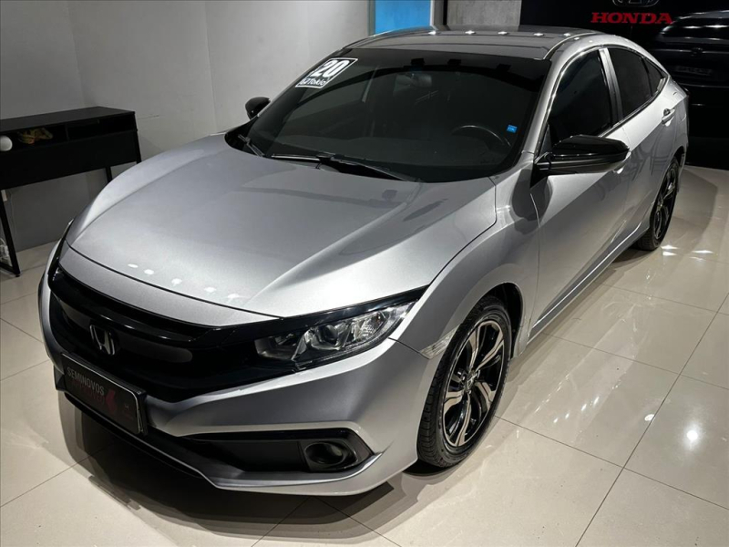 CIVIC