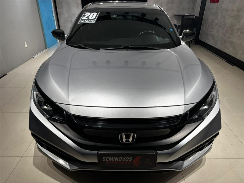 CIVIC