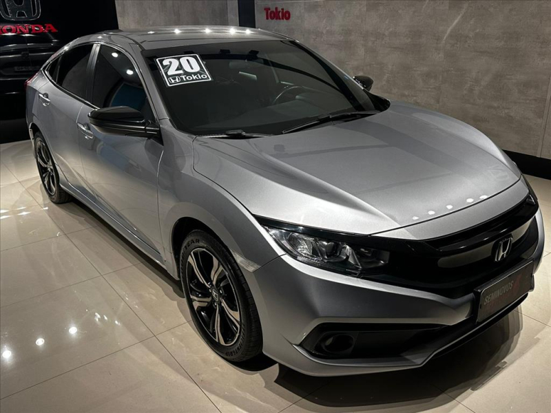CIVIC