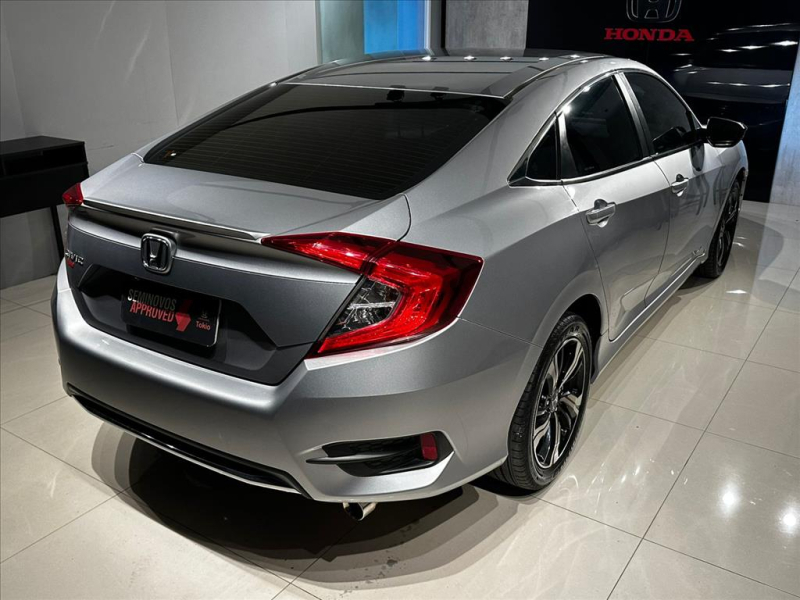 CIVIC