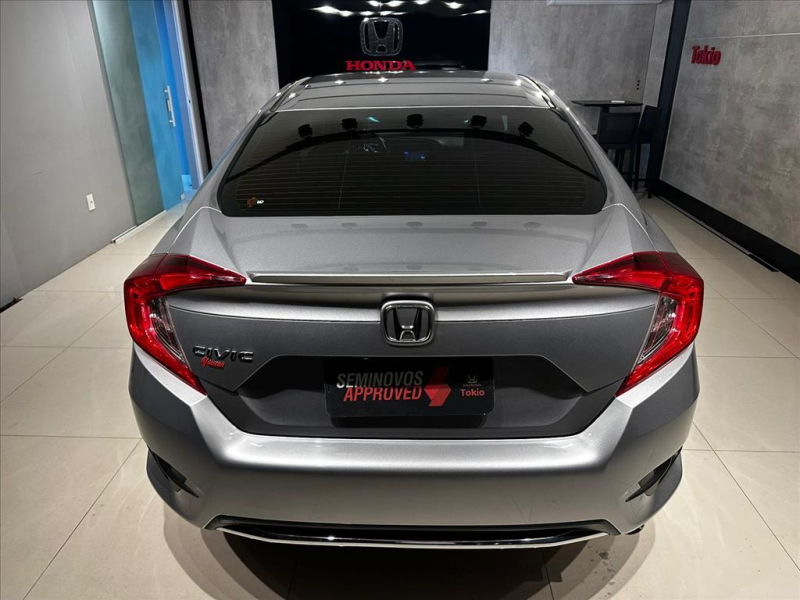 CIVIC
