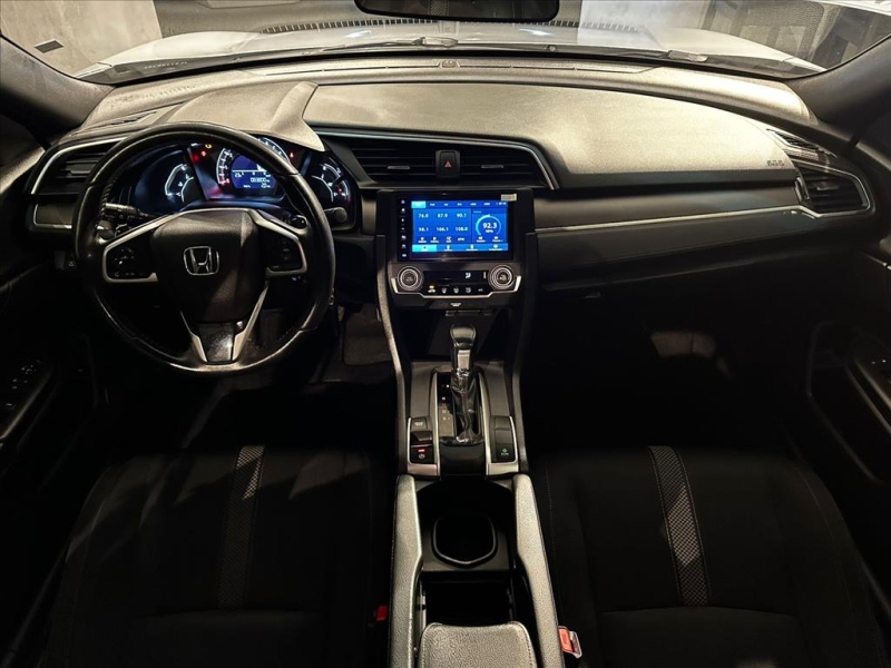 CIVIC