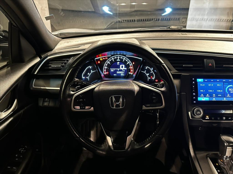 CIVIC