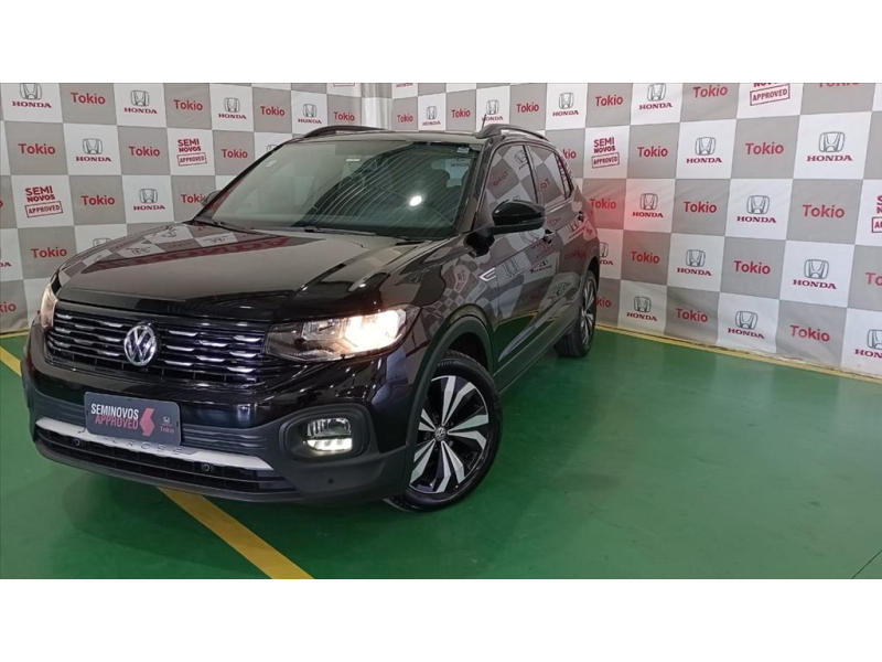 T-CROSS