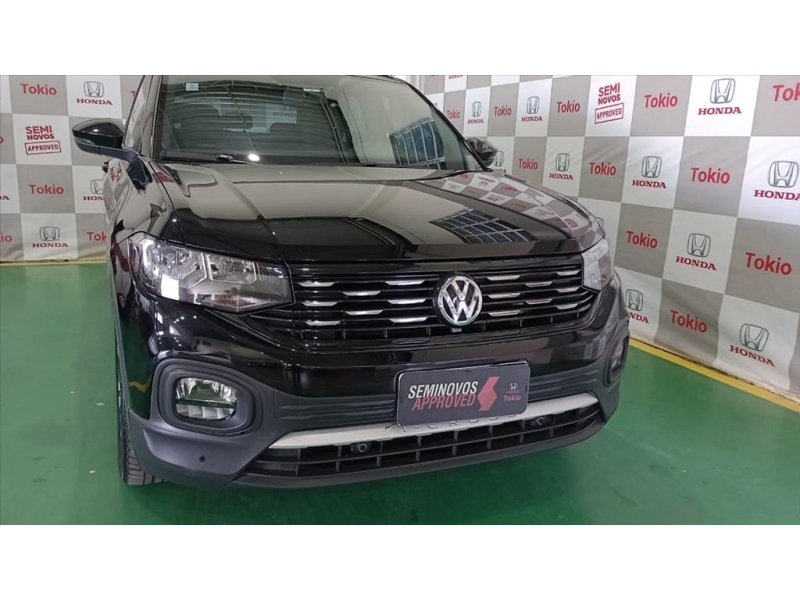 T-CROSS
