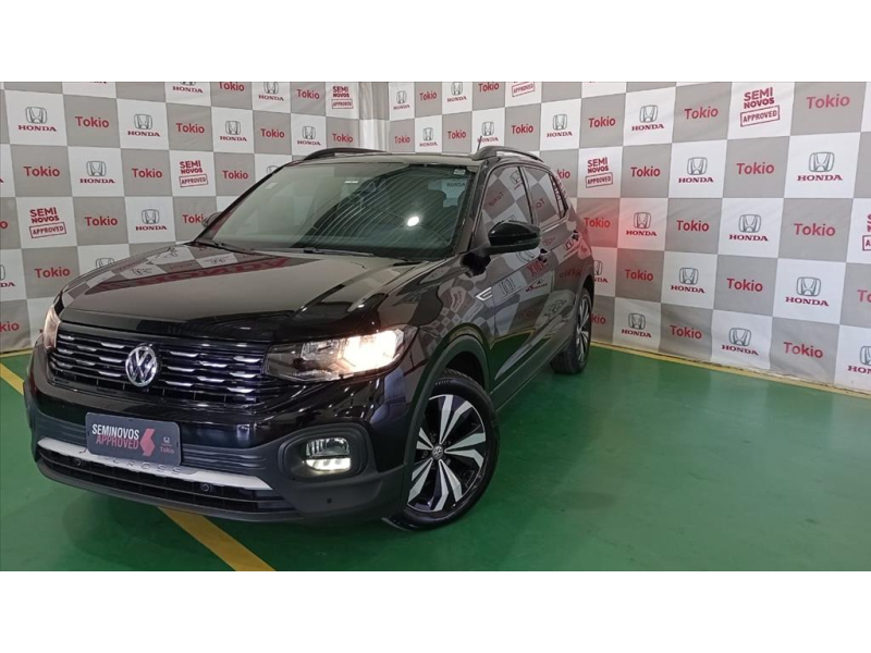 T-CROSS
