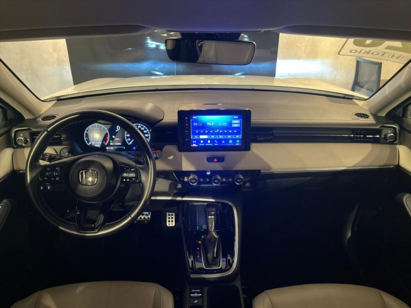 HR-V