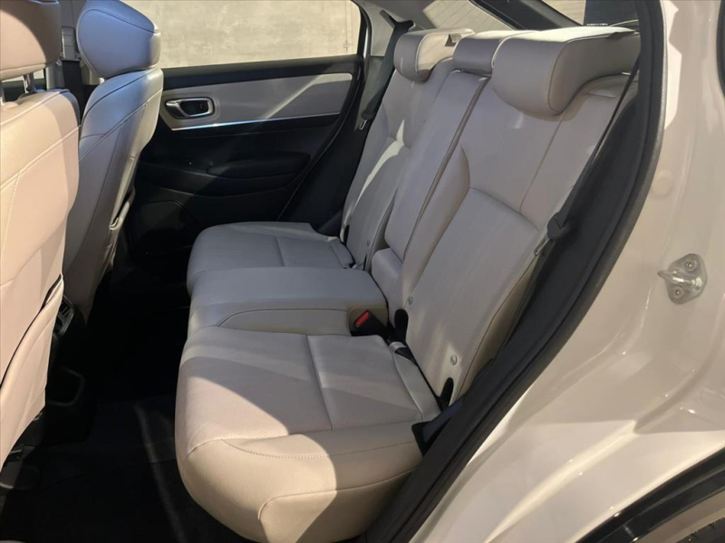 HR-V
