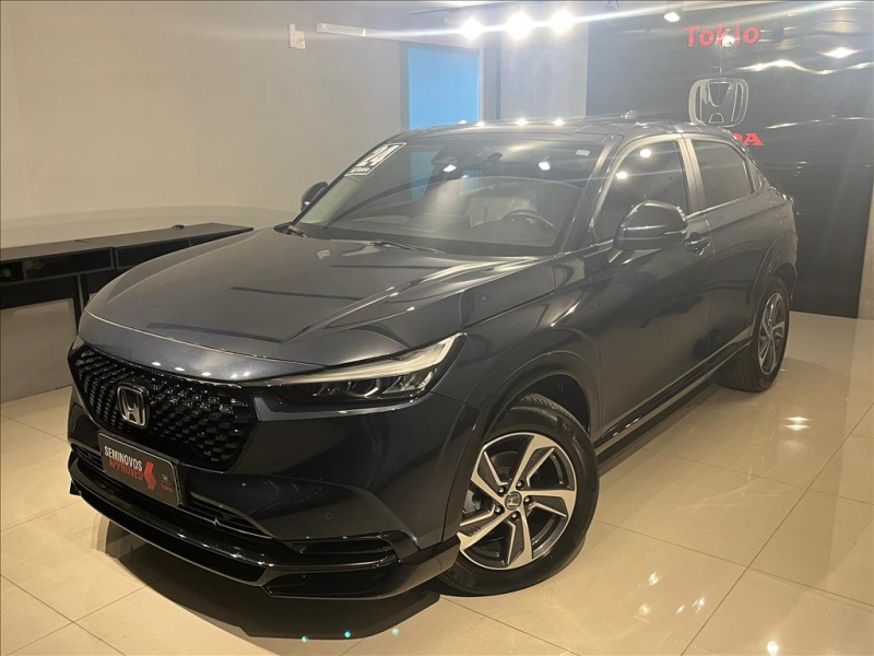 HR-V