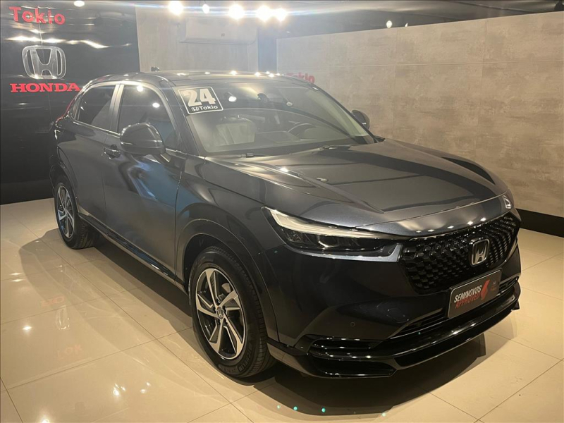 HR-V