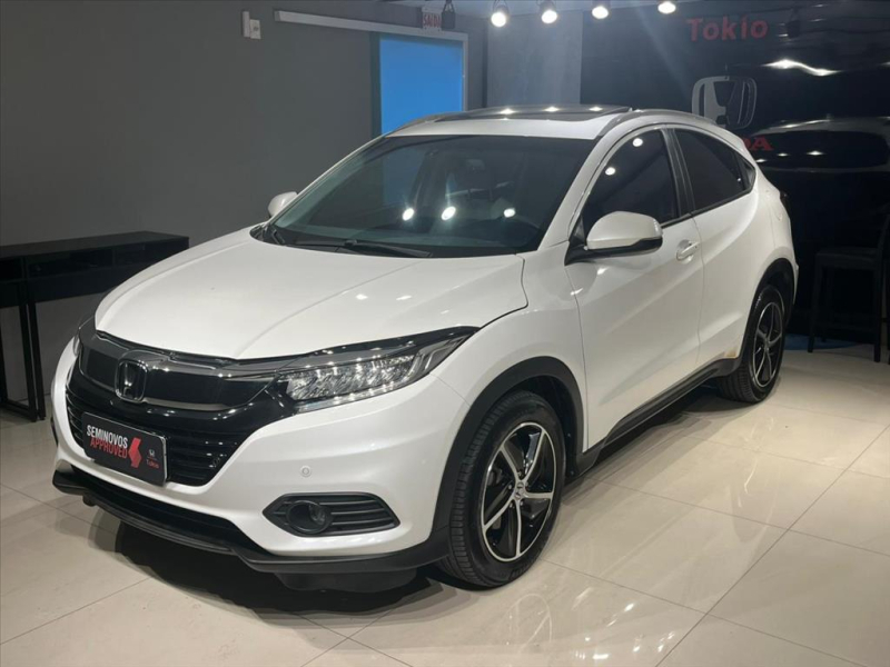 HR-V