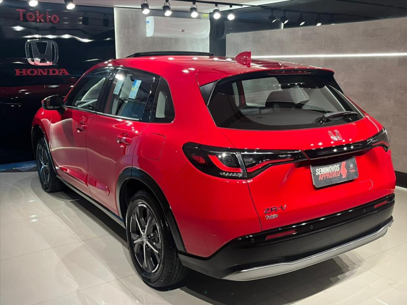 ZR-V