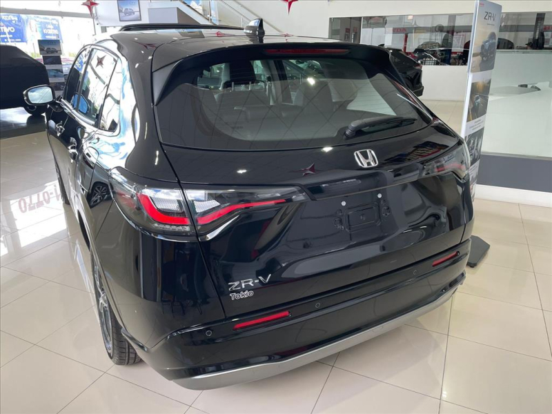 ZR-V