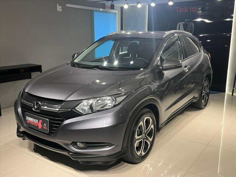 HR-V