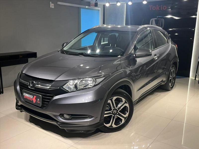 HR-V