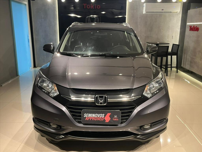 HR-V