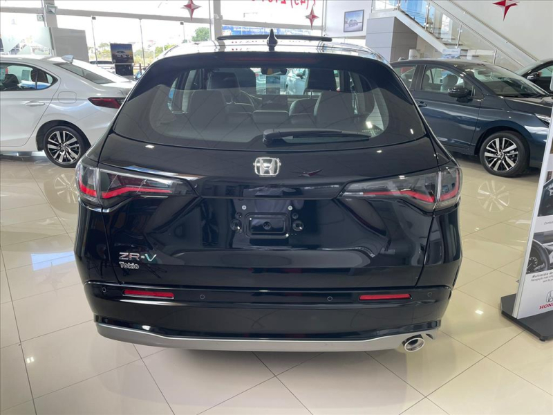 ZR-V