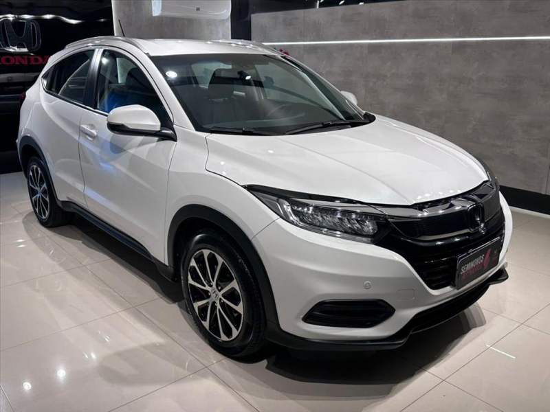 HR-V
