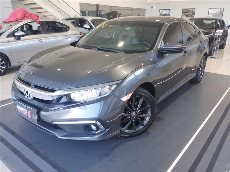 CIVIC