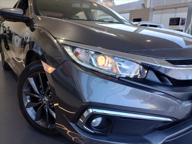 CIVIC