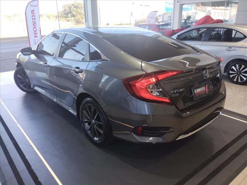CIVIC