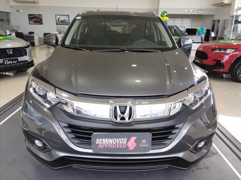 HR-V
