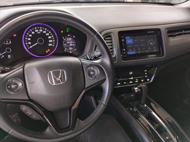HR-V