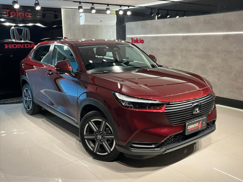 HR-V