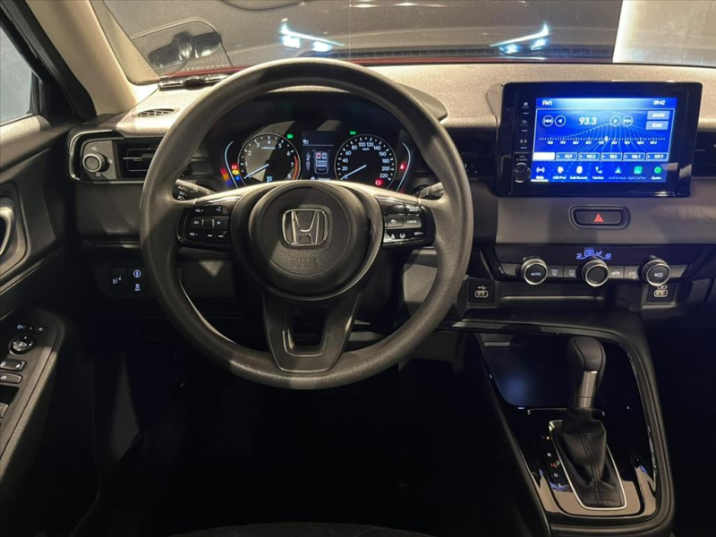 HR-V