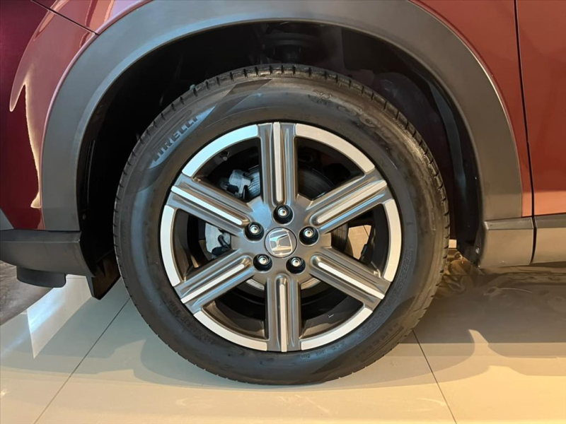 HR-V