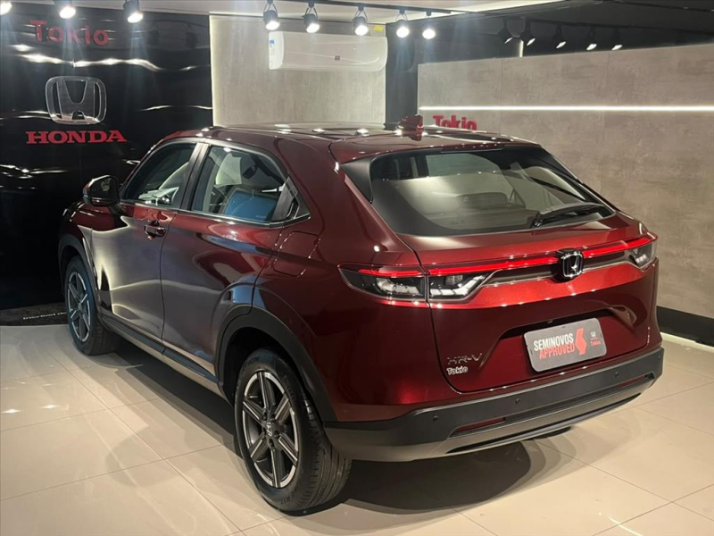 HR-V