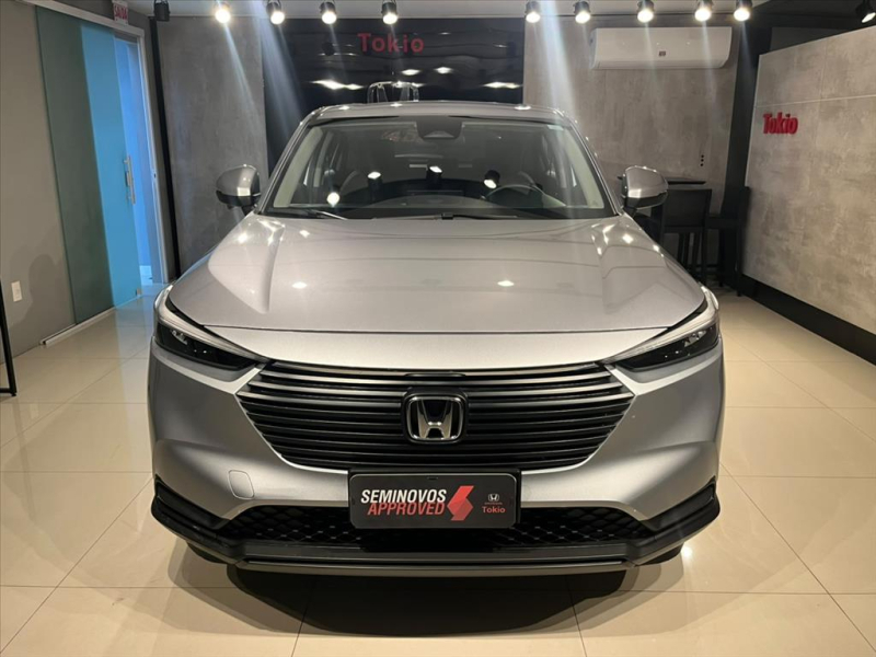HR-V