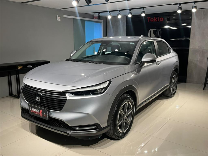 HR-V