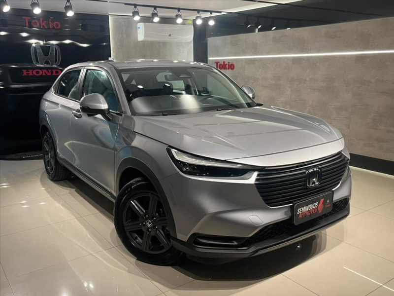 HR-V
