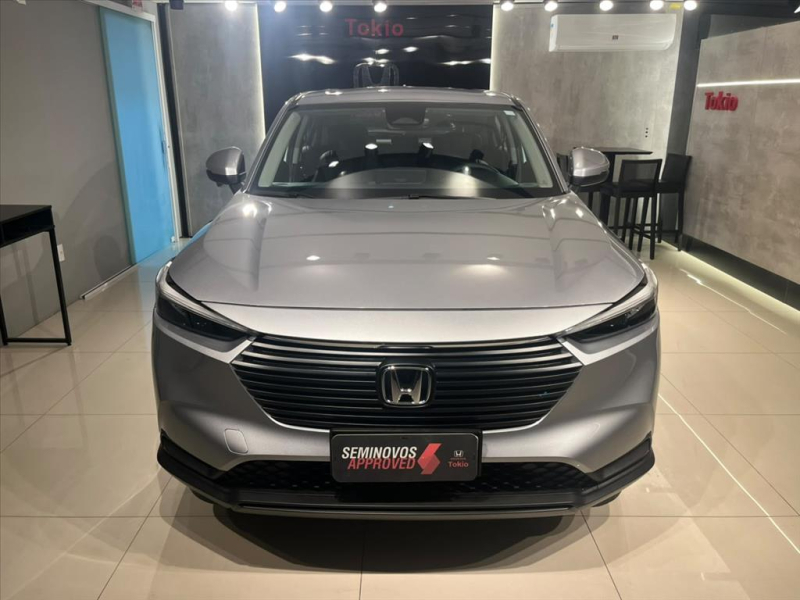 HR-V