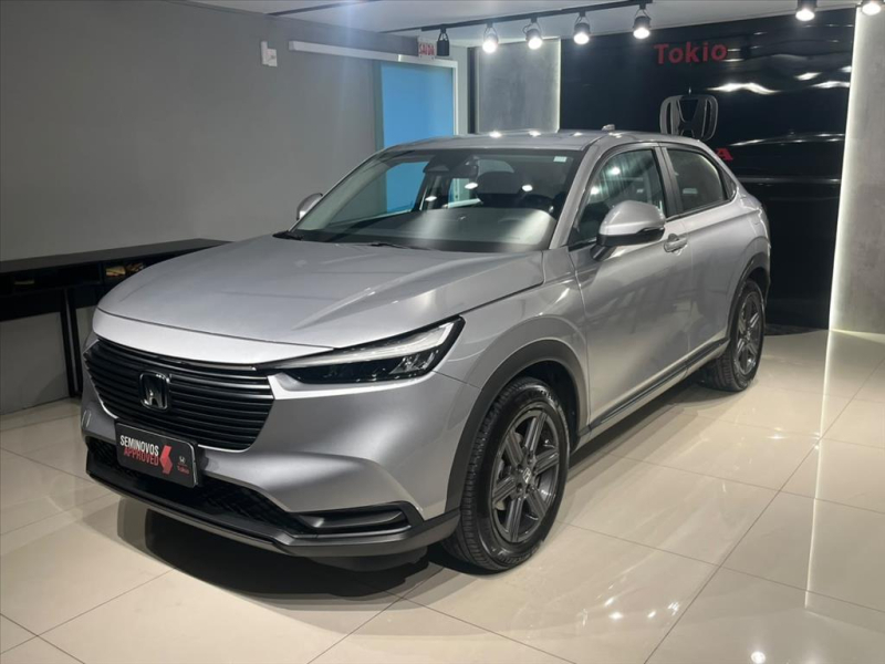 HR-V