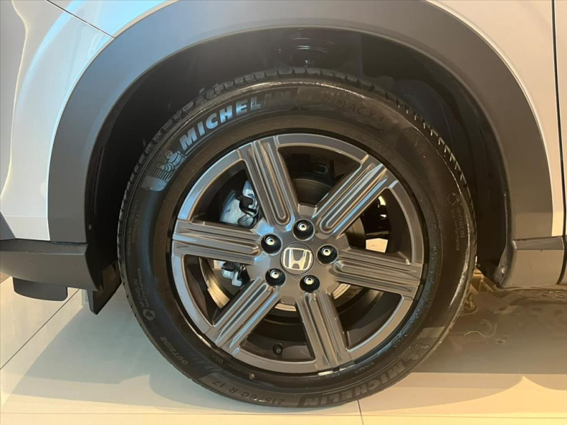 HR-V