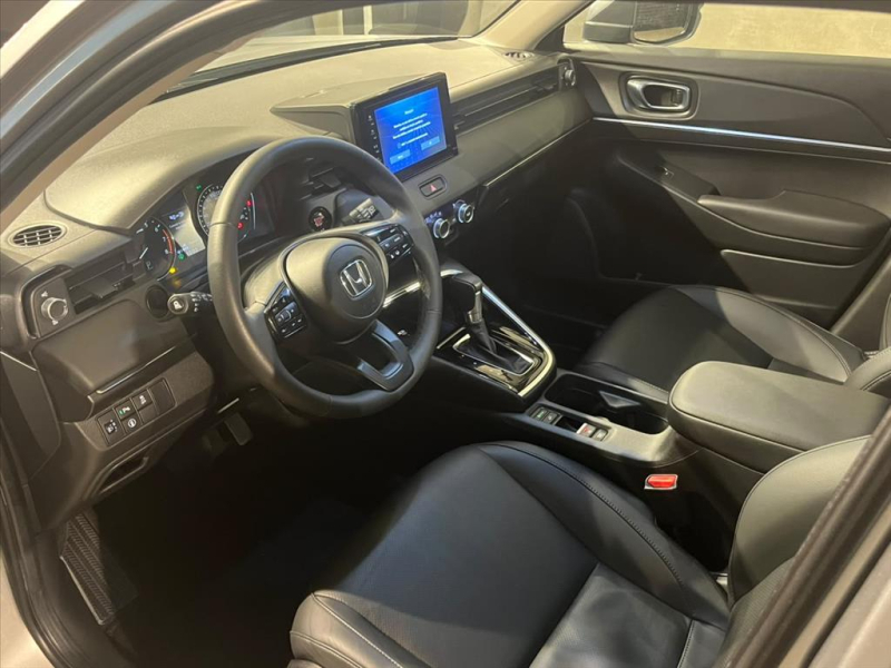 HR-V