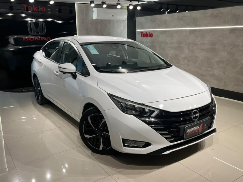 VERSA