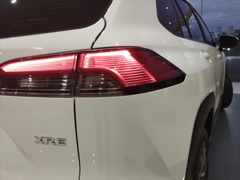 COROLLA CROSS