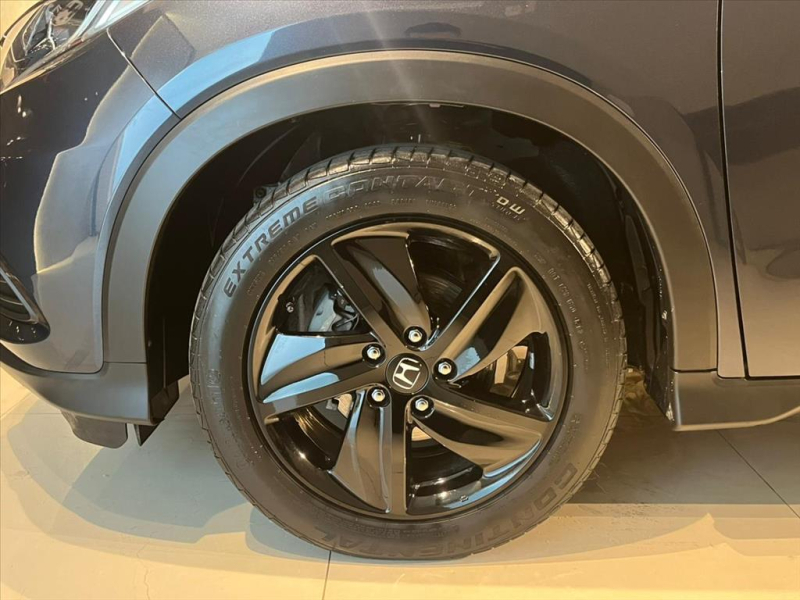 HR-V