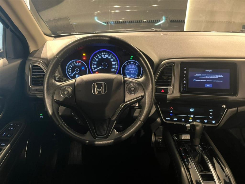 HR-V