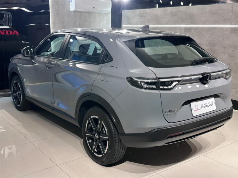 HR-V