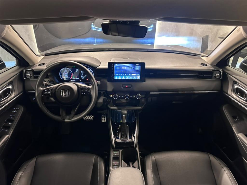 HR-V