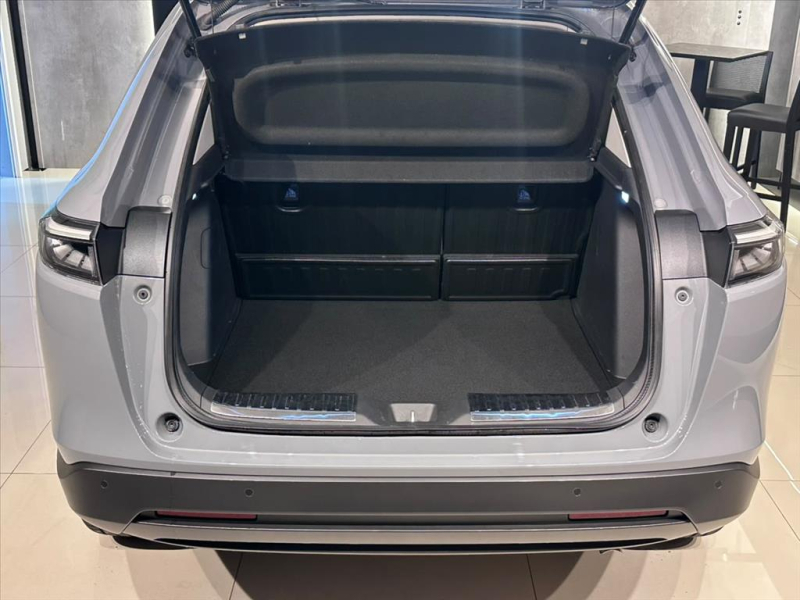 HR-V