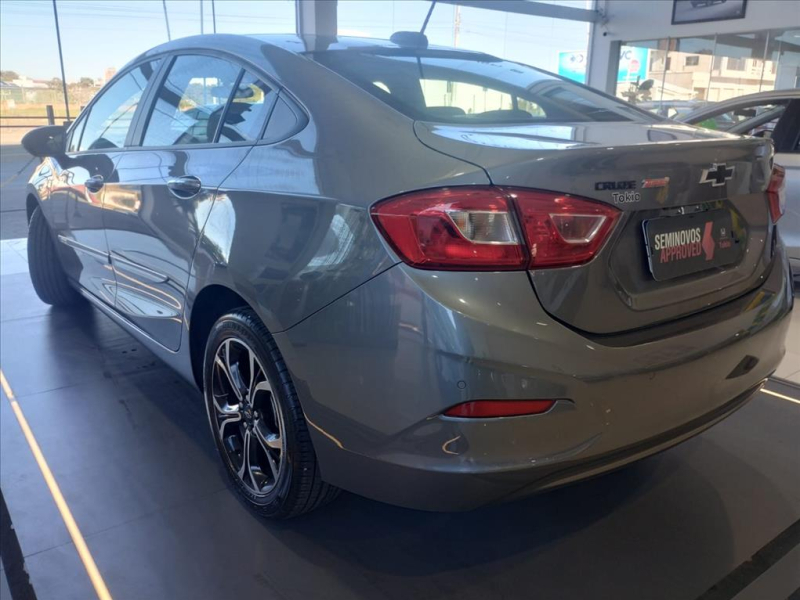 CRUZE
